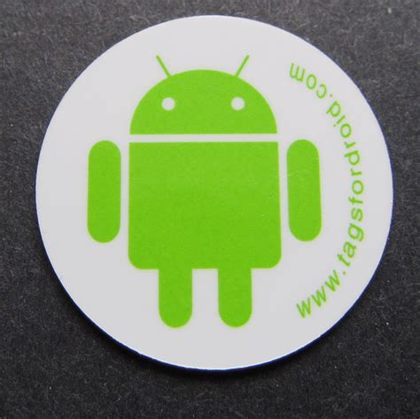 handy nfc tags|android police nfc tags.